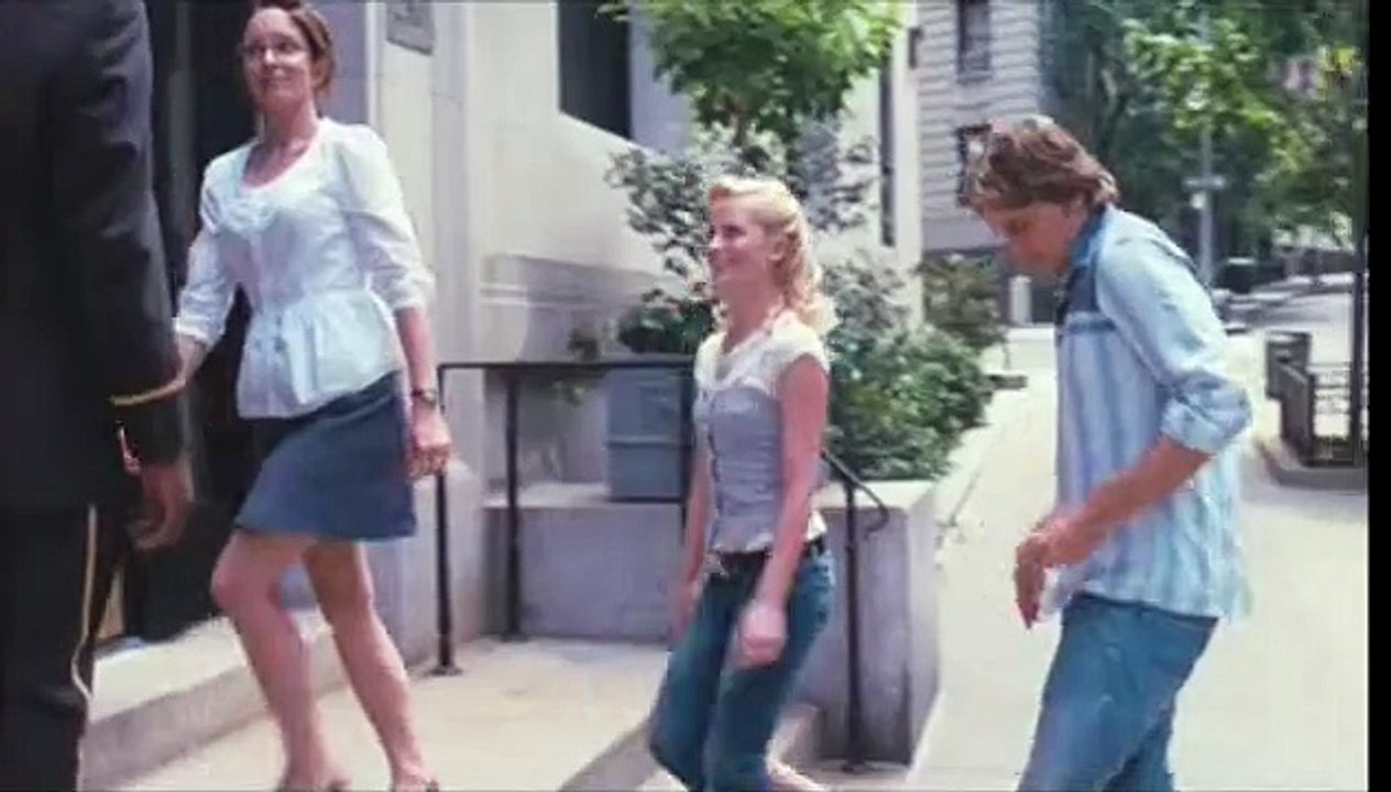 Baby Mama Trailer (2) DF