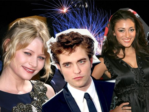 100% confidence : Rachel Legrain Tapani balance sur Secret Story 3 et regardez Robert Pattinson entrain d’embrasser Emilie de Ravin !