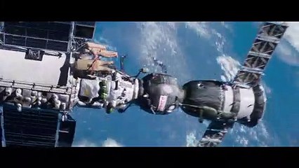 Salyut-7 Trailer DF