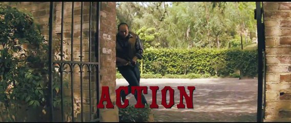 Casa de mi Padre Trailer OV