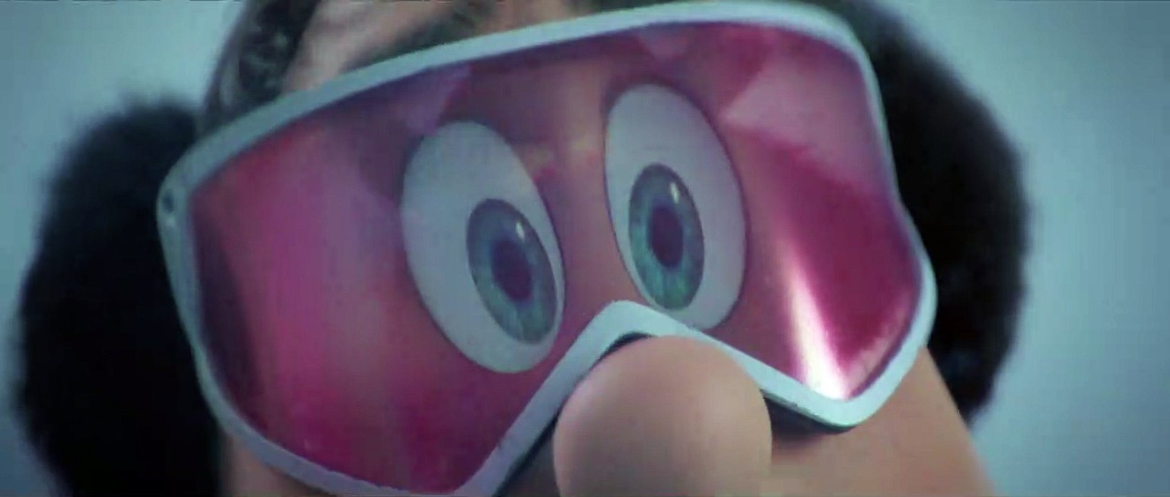 Smallfoot - Ein eisigartiges Abenteuer Trailer (2) DF