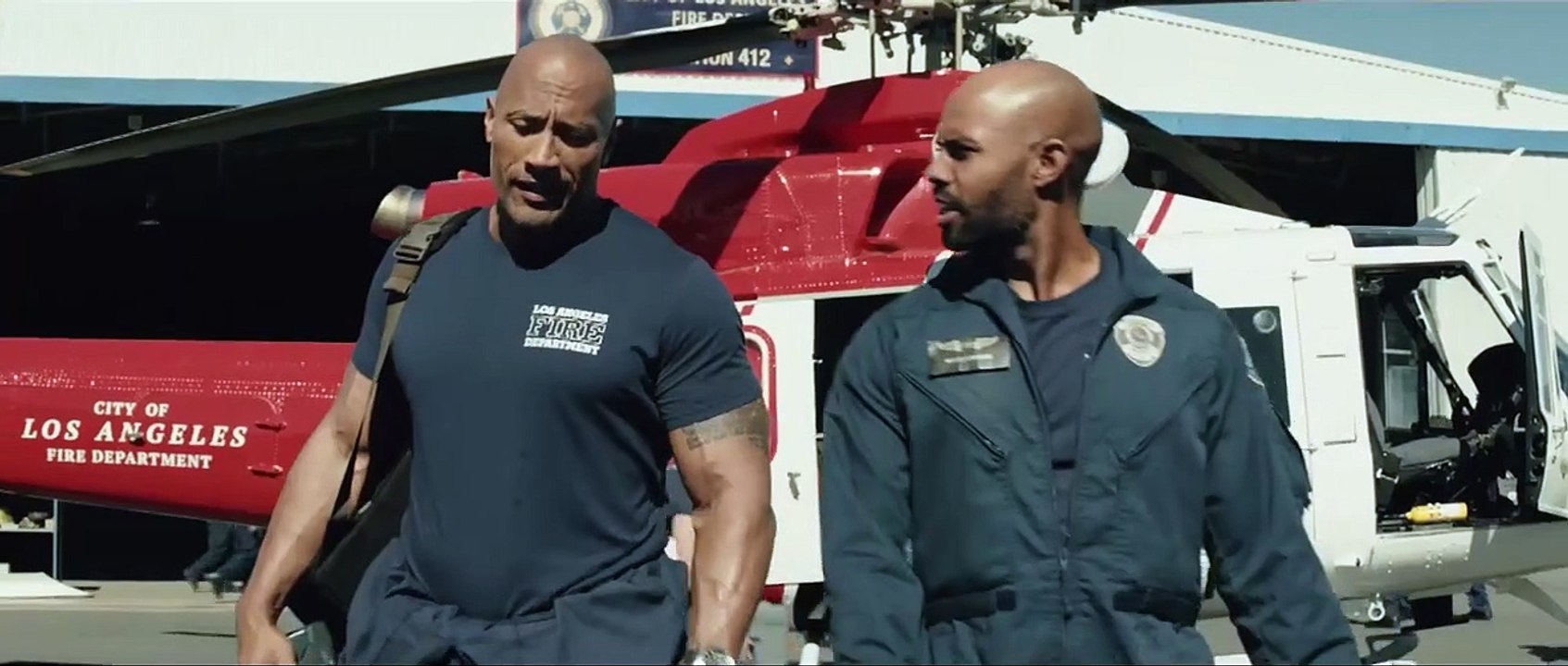 San Andreas Trailer (5) DF