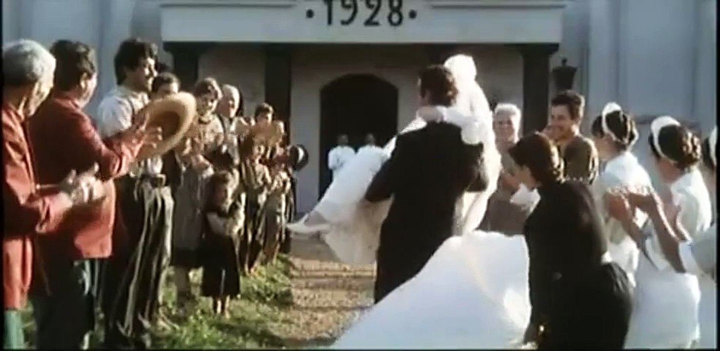 Das Geisterhaus Trailer DF