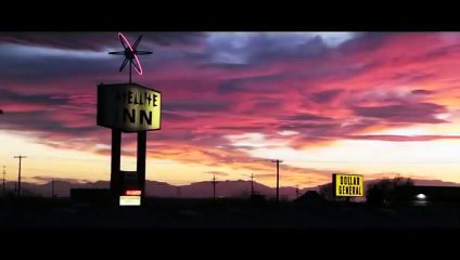 Home Sweet Home Trailer OV