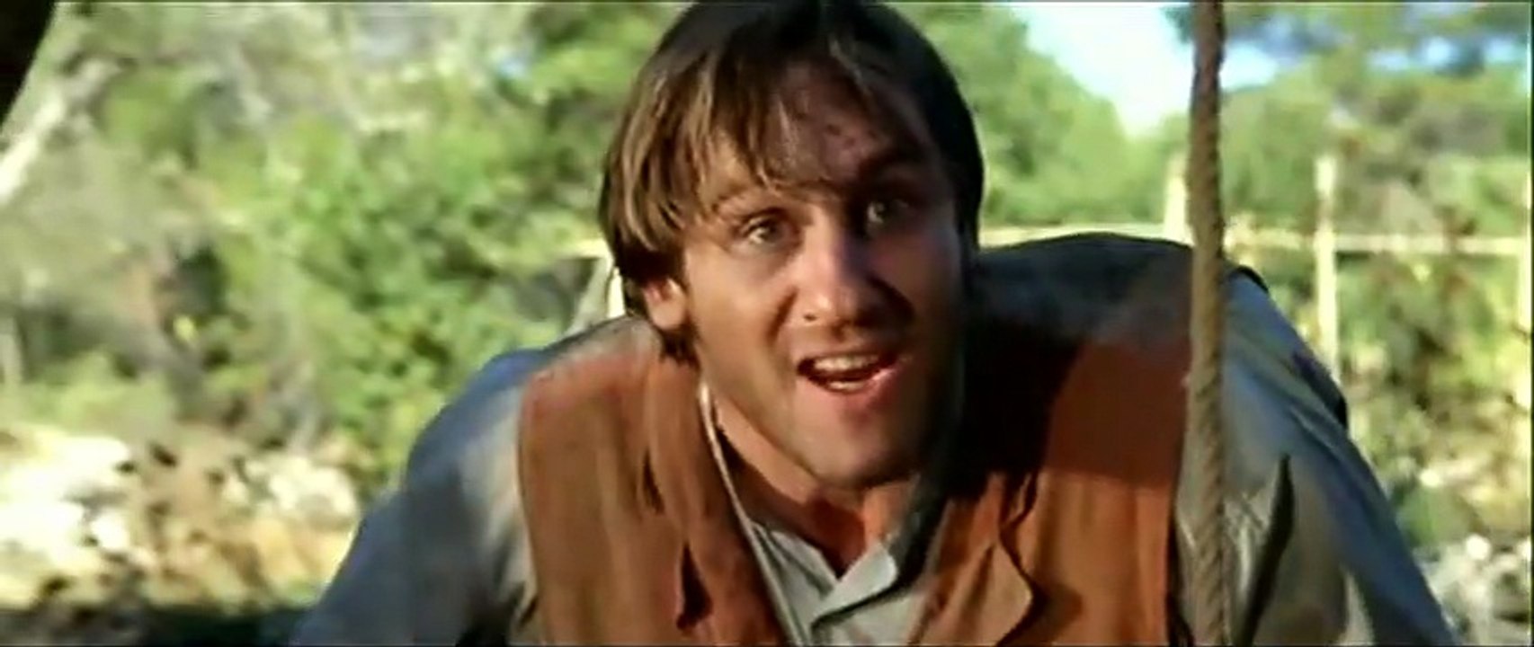 Jean Florette Trailer OV