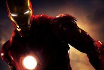 Quiz métal-Iron man