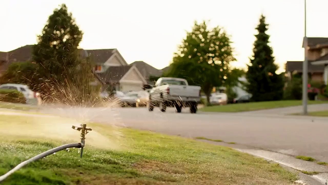 Arrow - staffel 4 Trailer DF