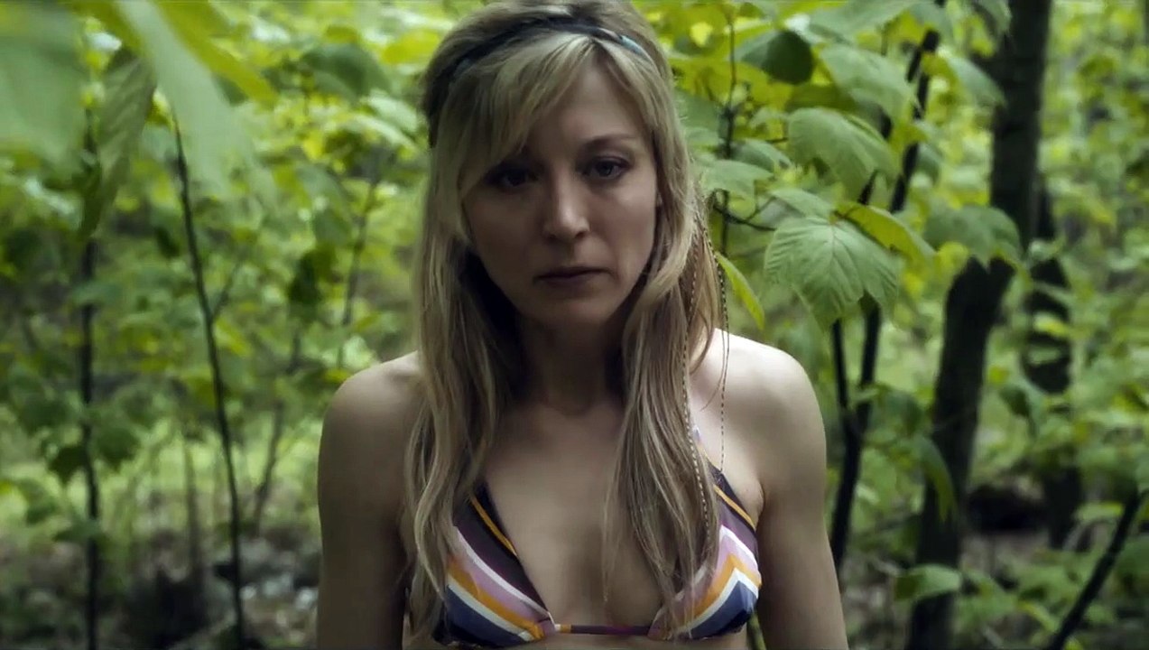 Days and Nights Trailer DF