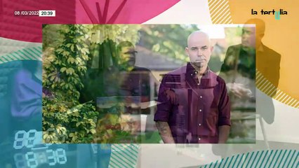 #EnVivo | #LaTertulia | Entrevista a Eduardo Sacheri | ¿Qué estás leyendo?