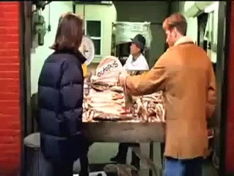 Auf den ersten Blick Trailer OV