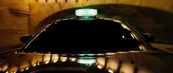 Night Fare - Bezahl mit deinem Leben Trailer (2) OV