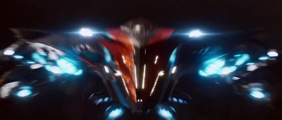 Guardians Of The Galaxy Trailer (6) OV