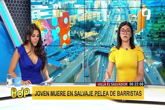 Jesús María: padre denuncia que su hija desapareció cuando iba a sus clases de vóley