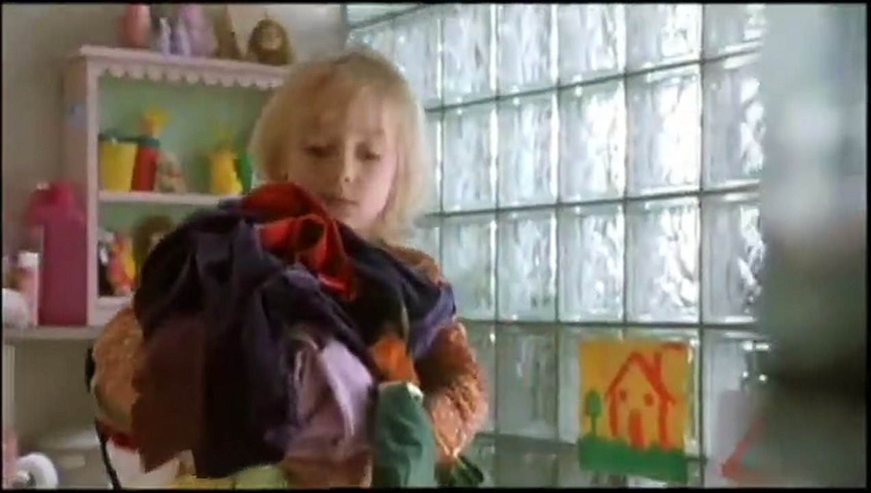 24 Stunden Angst Trailer DF