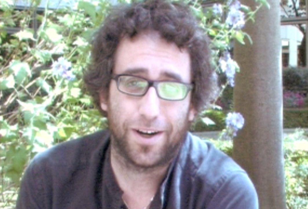 INTERVIEW : Damien et Antoine/Nouvelle Star 2009