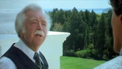 Ein tödlicher Traum Trailer OV