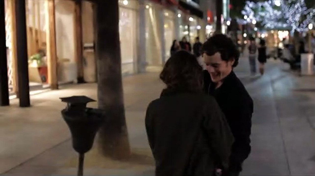 Like Crazy Trailer DF