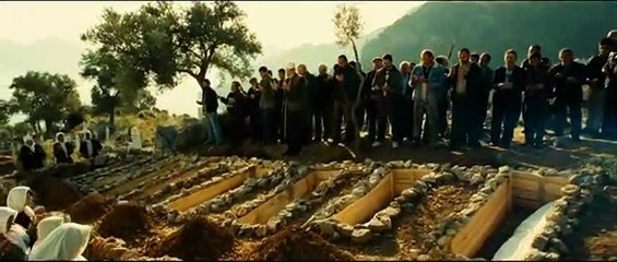 96 Hours - Taken 2 Trailer DF