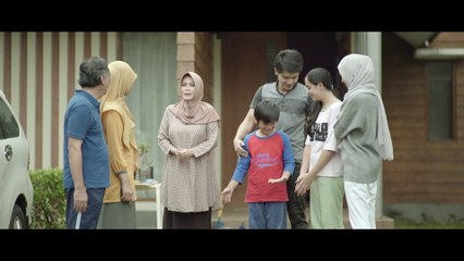 Mencuri Hati Ibu Satria