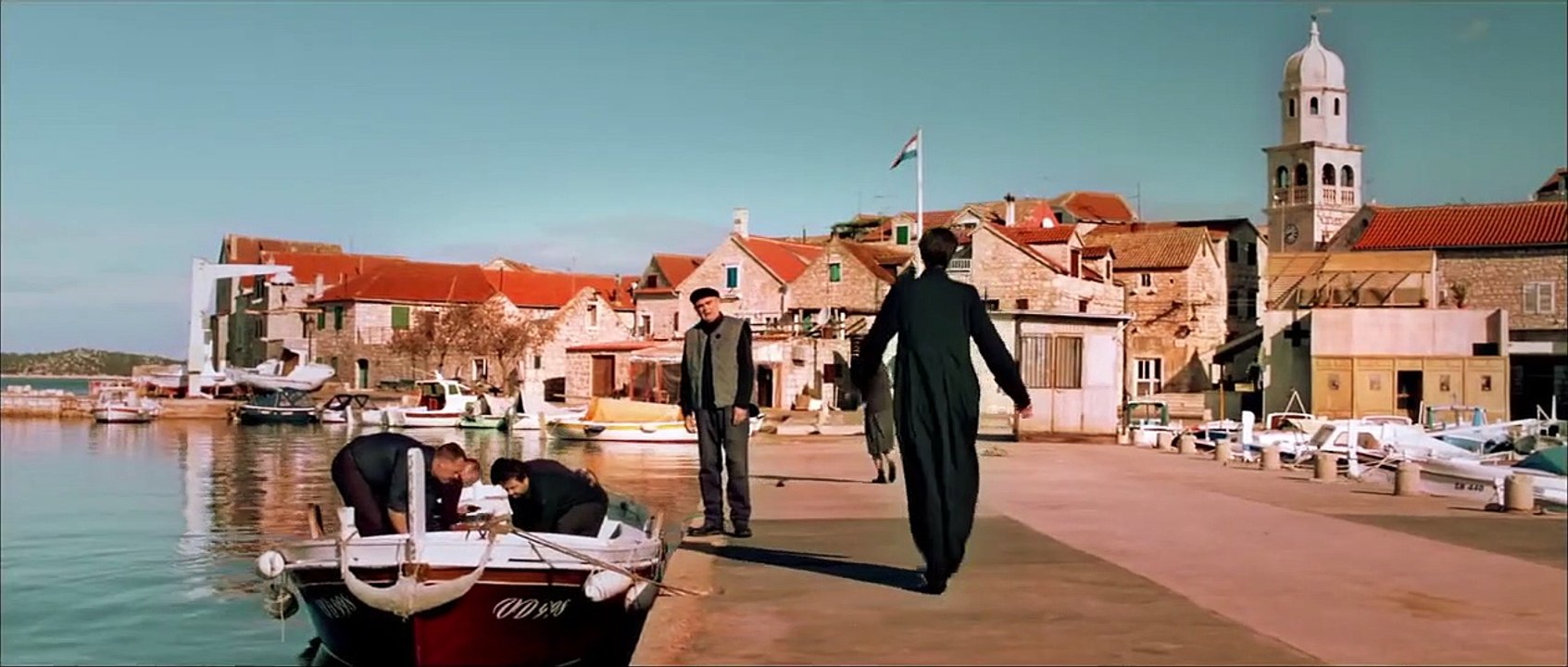 Gott verhüte! Trailer DF