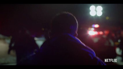 Seven Seconds Trailer OV