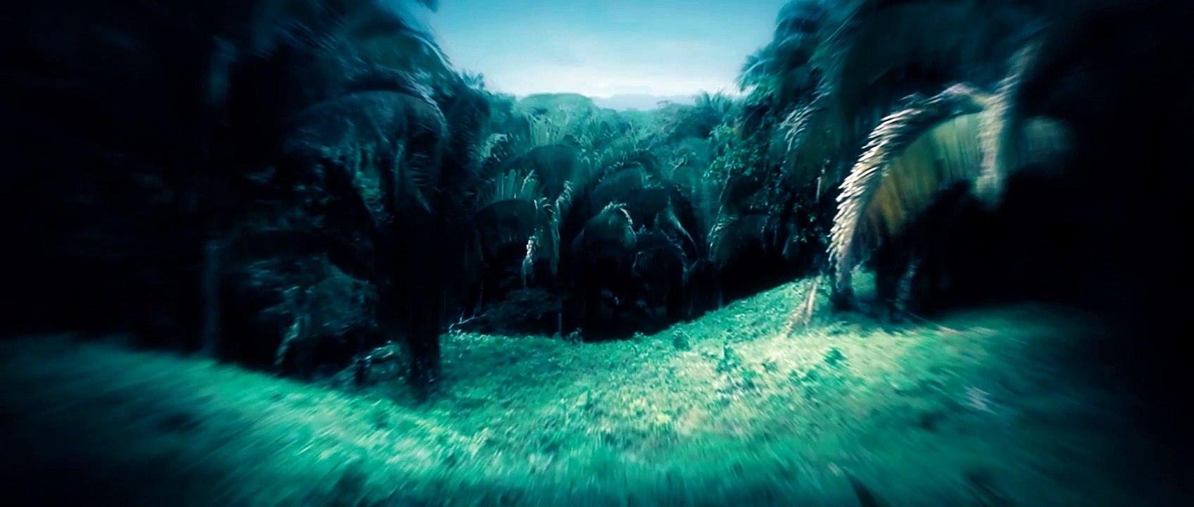 Ich bin Nummer Vier Trailer (2) DF