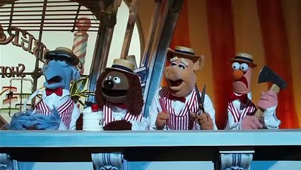 Die Muppets Trailer (3) OV