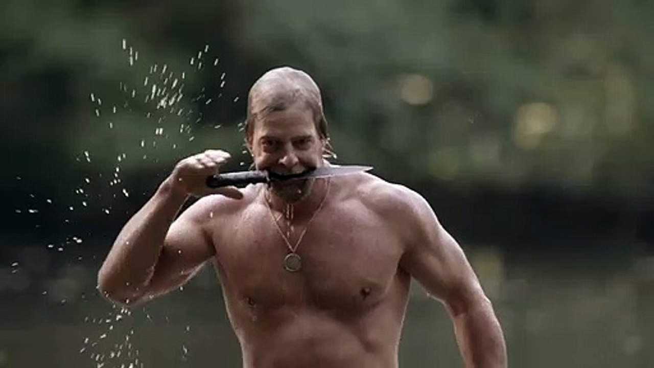 Der letzte Bulle - staffel 4 Trailer DF