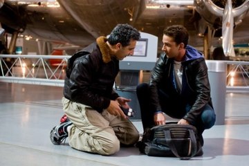 Transformers : La Revanche VOST - L'interview de Shia LaBeouf, part III