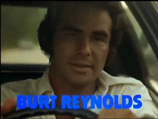 White Lightning Trailer OV