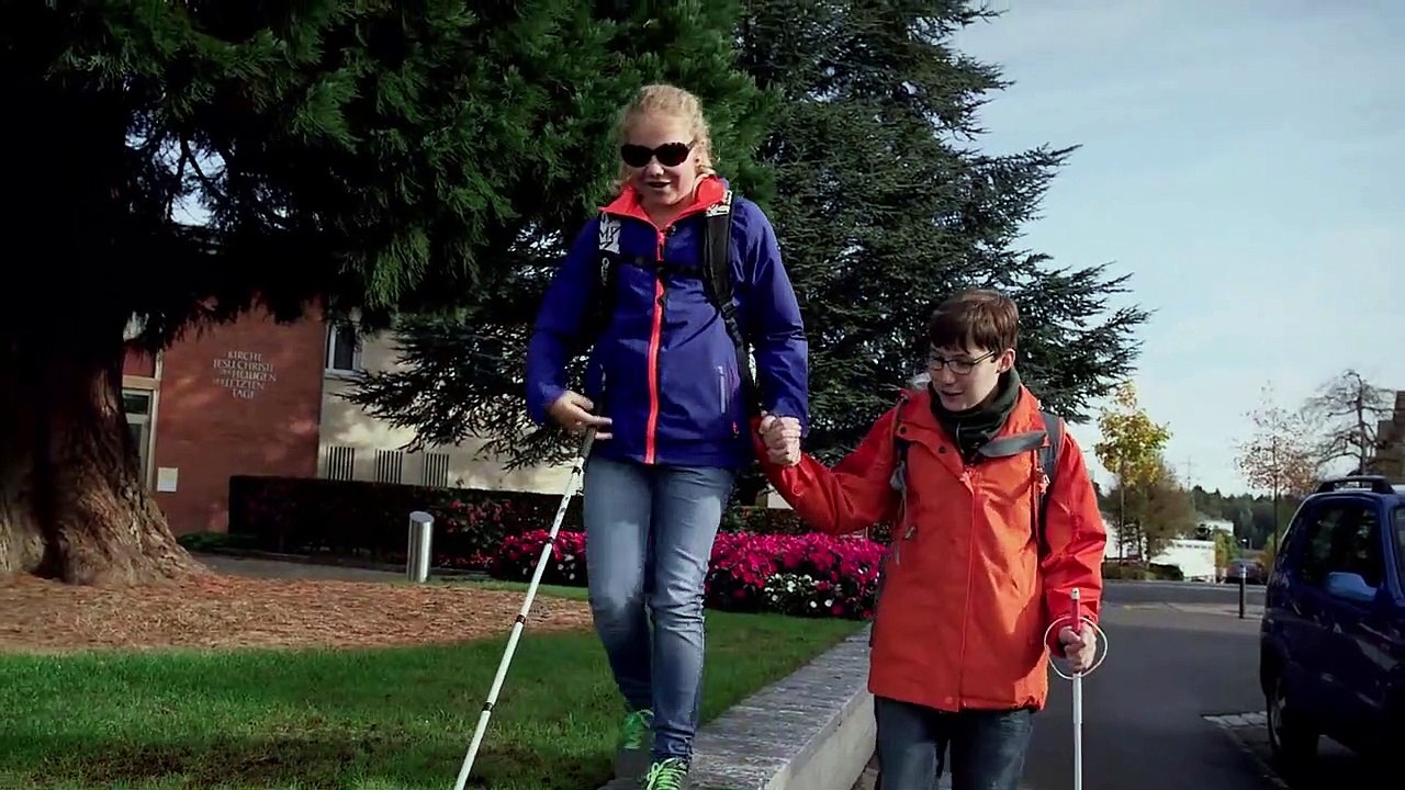 Nicht ohne uns! Teaser DF