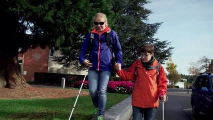 Nicht ohne uns! Teaser DF