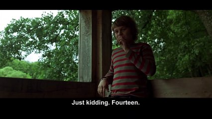 The Giants Trailer OV