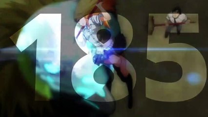 Assassination Classroom The Movie: 365 Days Time Trailer OV