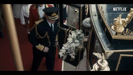The Crown Trailer OmU