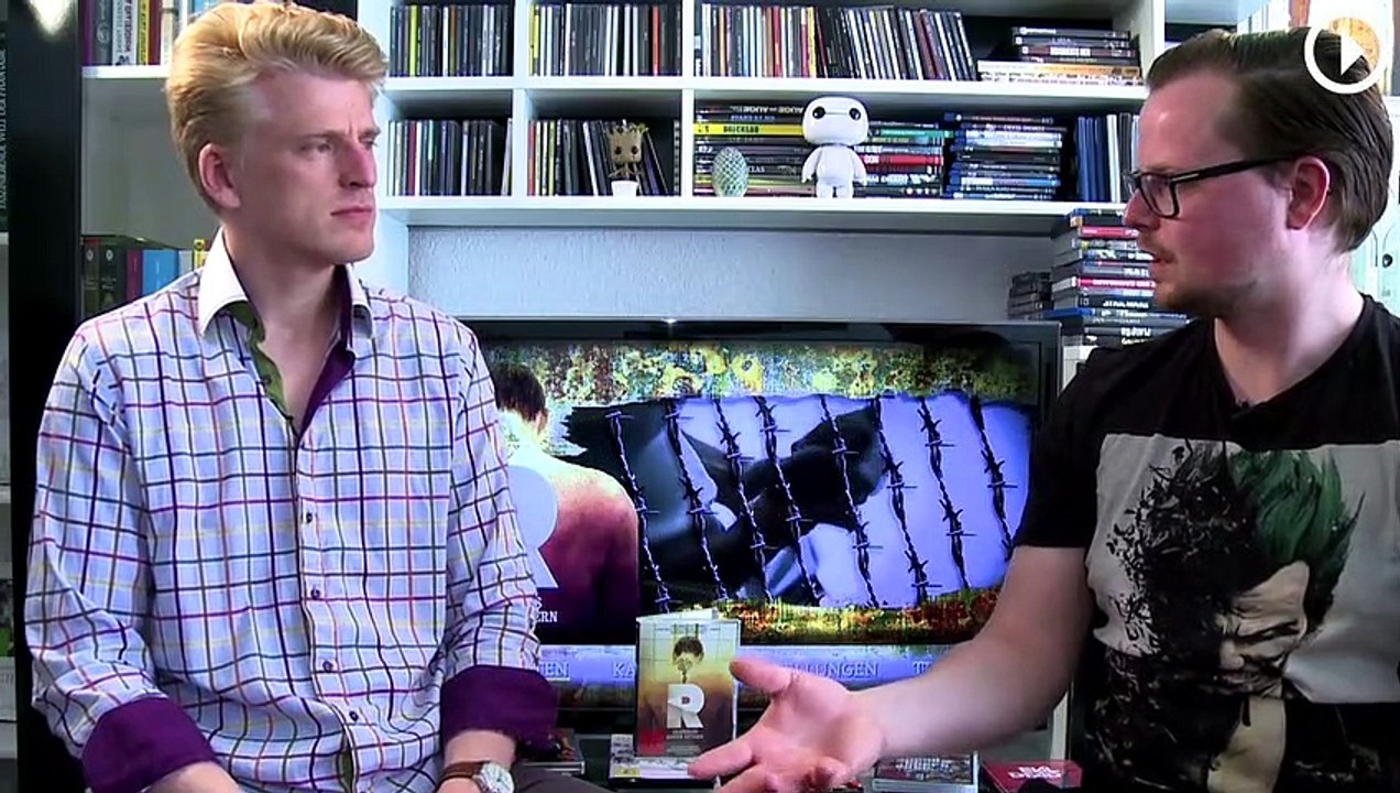 Im Knast mit der FILMSTARTS Heimkino-Ecke