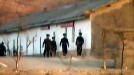 Camp 14: Total Control Zone Trailer OV