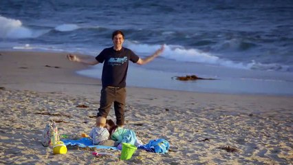 Togetherness - staffel 2 Trailer OV