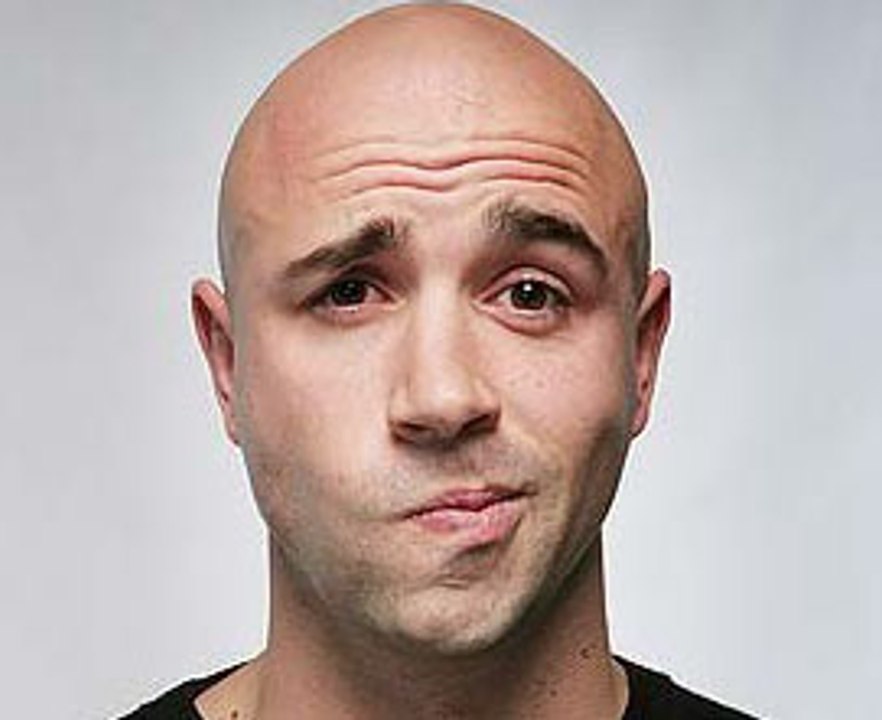 Frédéric Recrosio - Les Filles sont folles