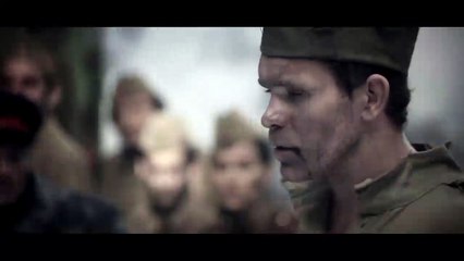 Himmelfahrtskommando Ostfront Trailer OV