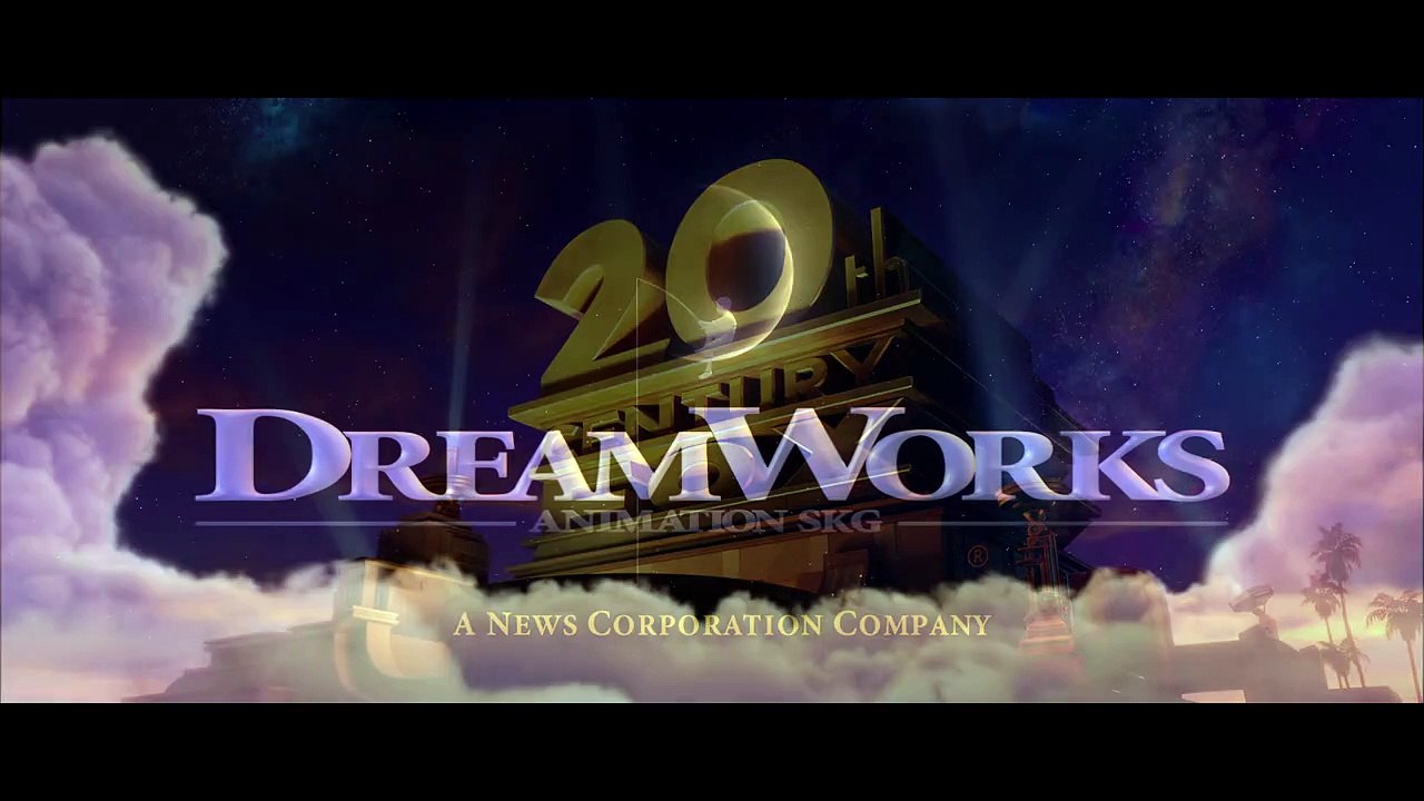 Die Croods Trailer (2) DF