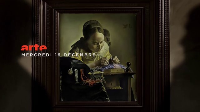 Les aventuriers de l'art moderne - ep 1 et 2 - arte - 16/12