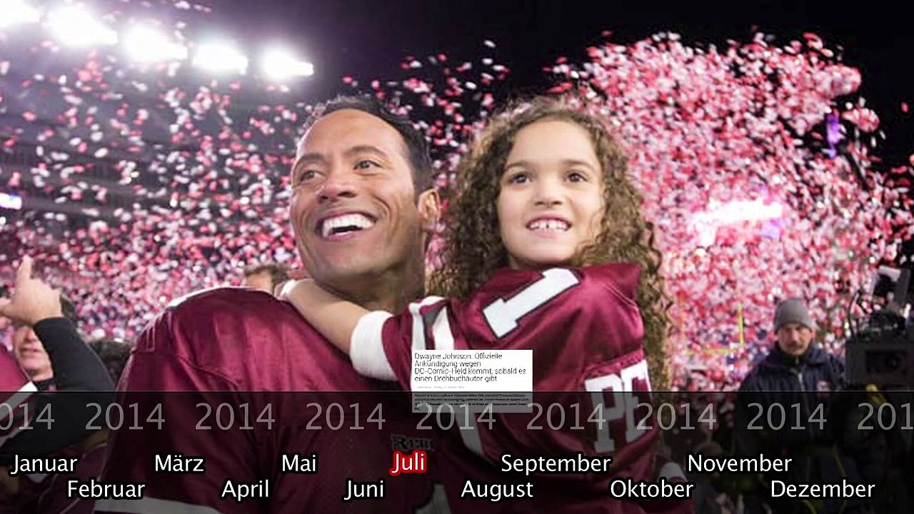 Was bisher geschah... alle wichtigen News zu 'Shazam' auf einen Blick!