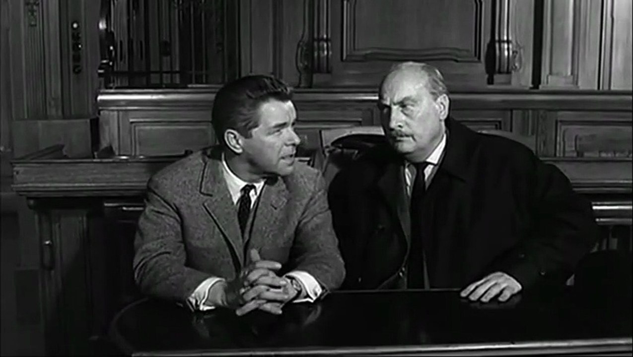 Neues vom Hexer Trailer DF