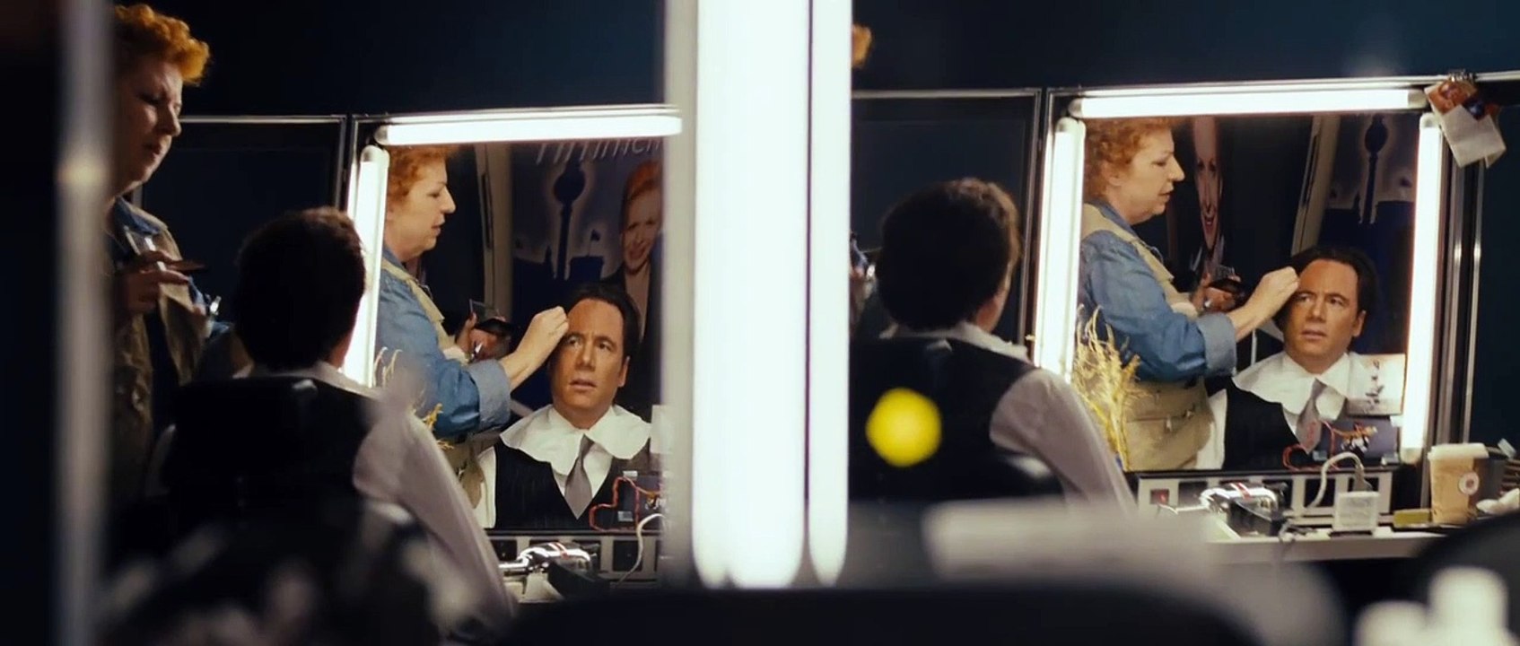 Zettl - Unschlagbar charakterlos Teaser (2) DF