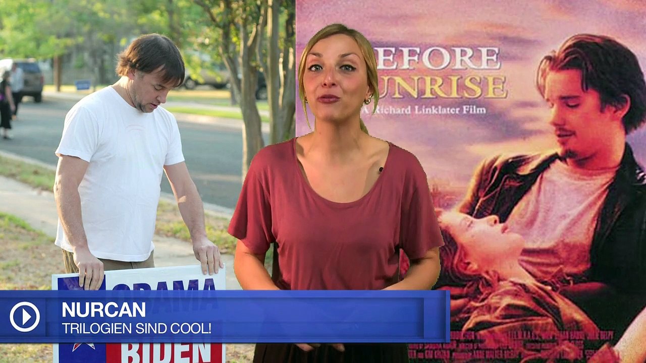 Mädelsabend / Beste Chance / Finding Vivan Maier