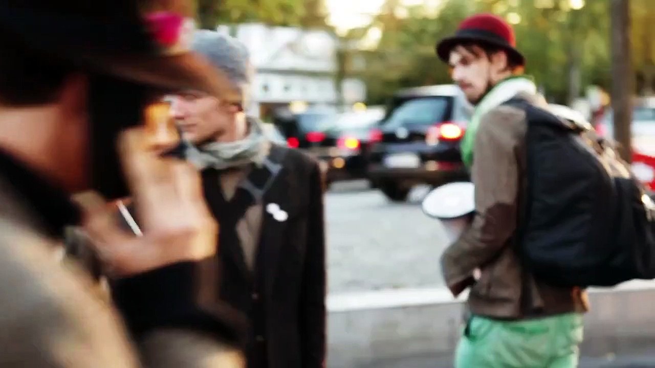 Kofelgschroa. Frei. Sein. Wollen. Trailer DF