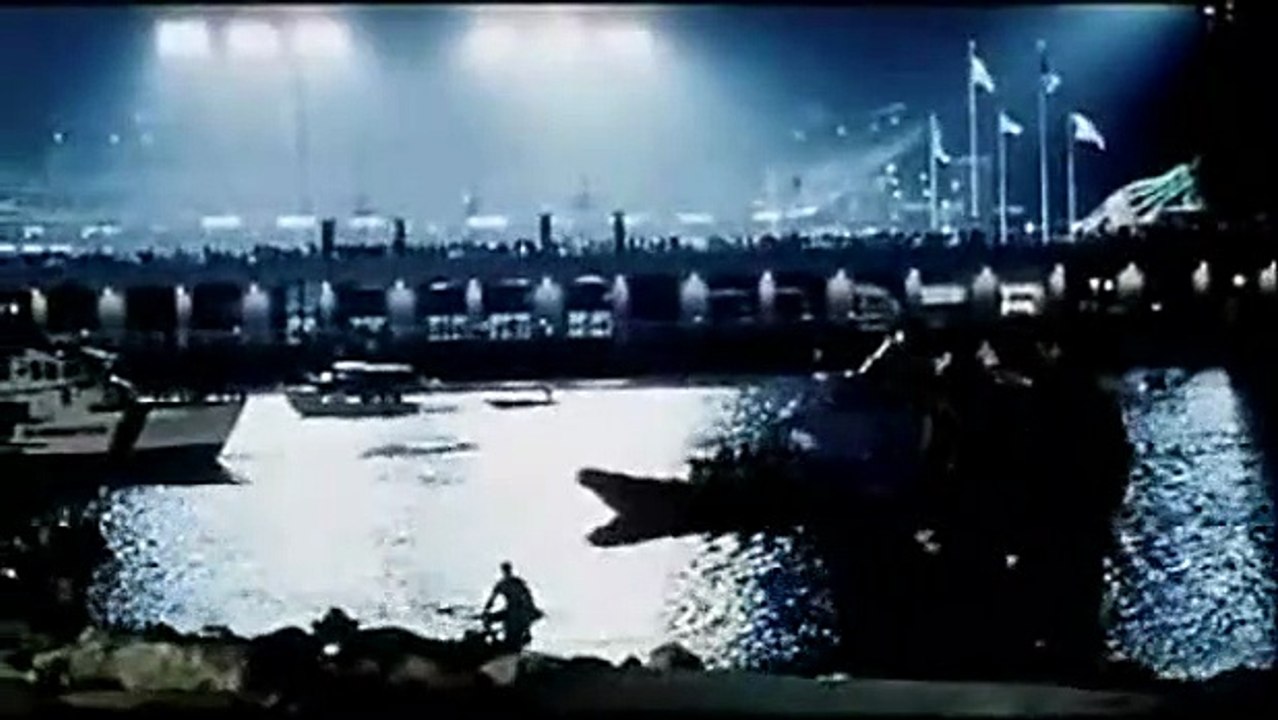 Twisted - Der erste Verdacht Trailer DF