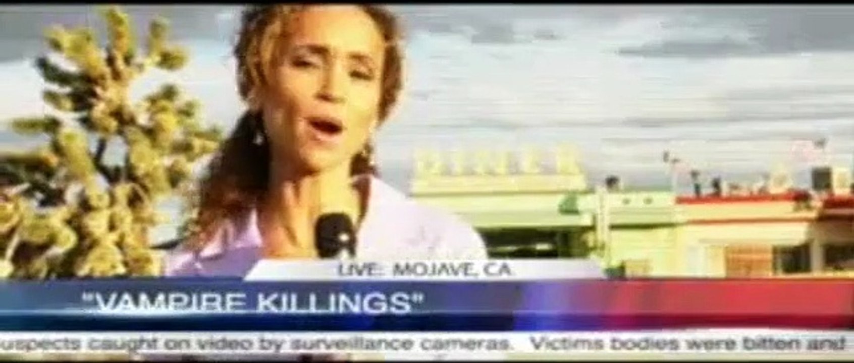 The Thompsons Trailer DF