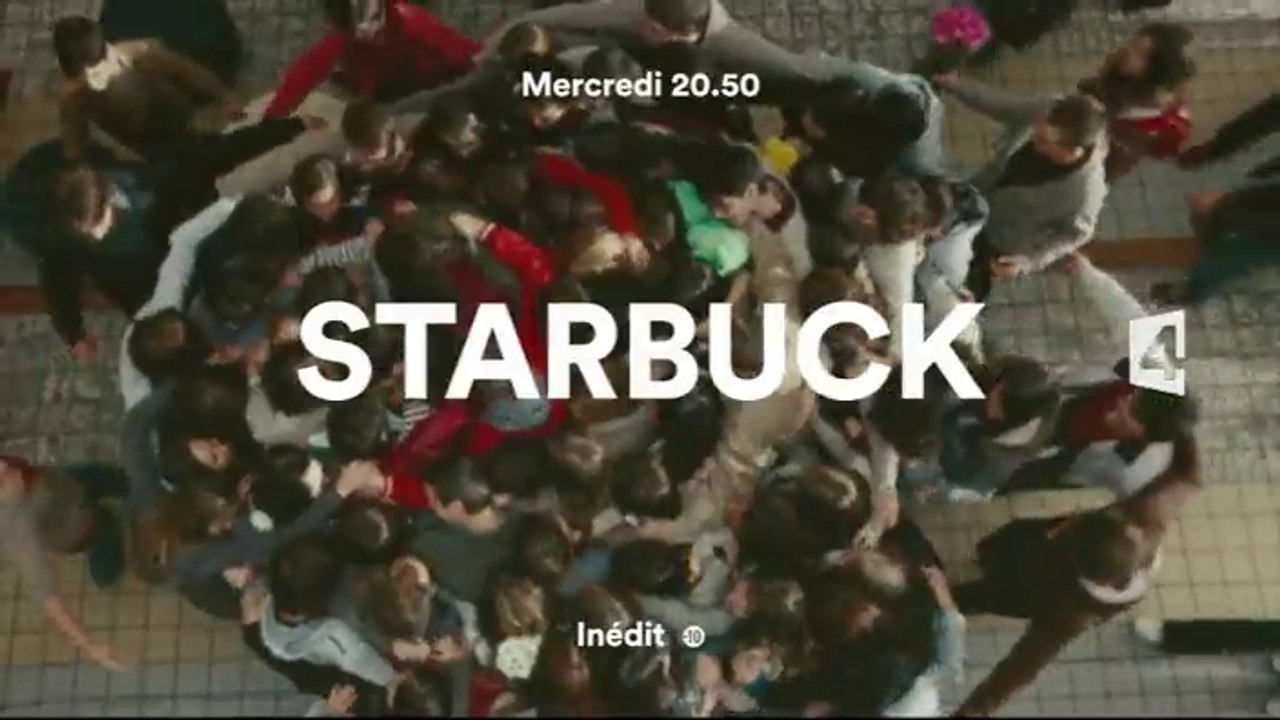 Starbuck - 9/12